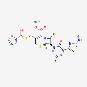 Sodium Ceftiofur