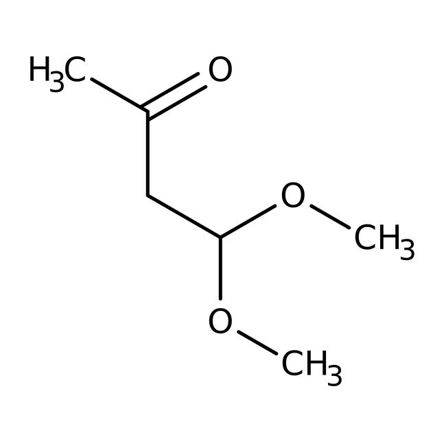 4,4-Dimethoxy-2-butanone