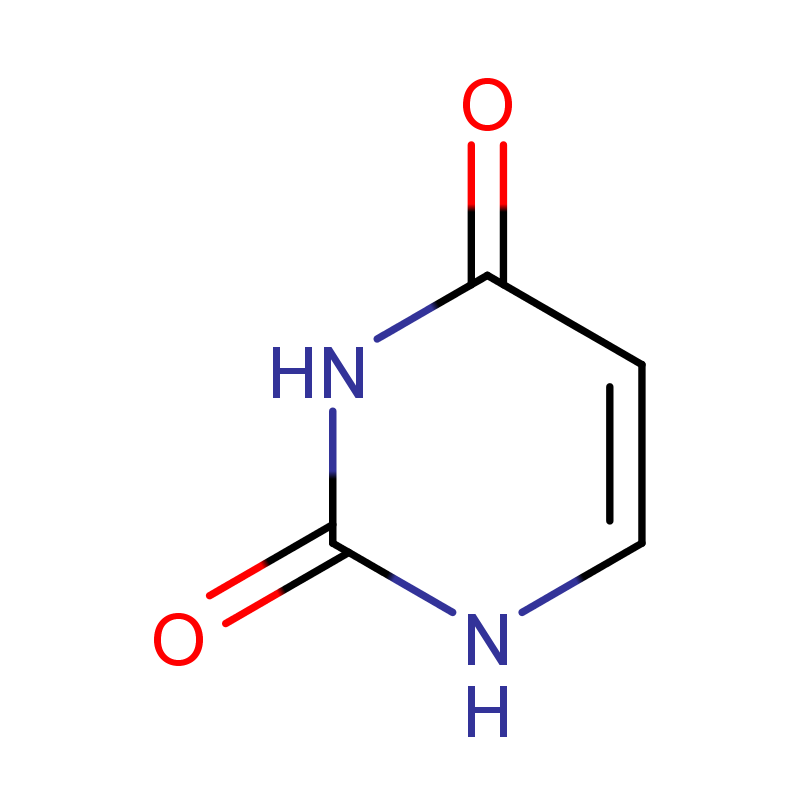 Uracil
