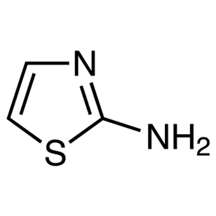  2-Aminothiazole 