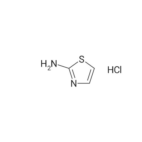  Thiazol-2-ylammonium chloride 