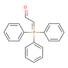  (Triphenylphosphoranylidene)acetaldehyde 