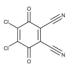  2,3-Dichloro-5,6-dicyano-1,4-benzoquinone 