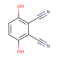 2,3-Dicyanohydroquinone
