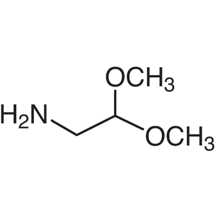 Aminoacetaldehyde dimethyl acetal
